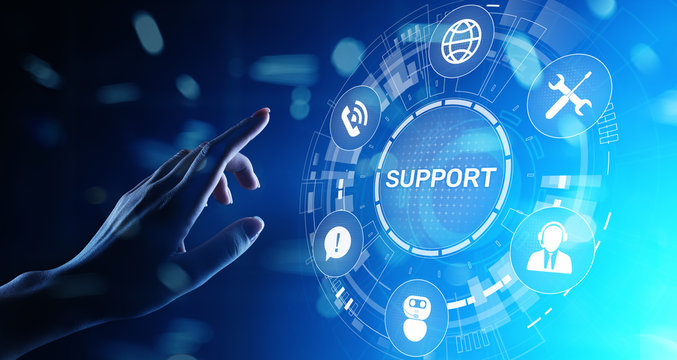 technical-support